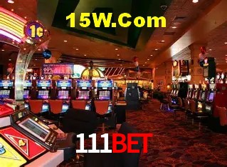 Experiência VIP 111bet